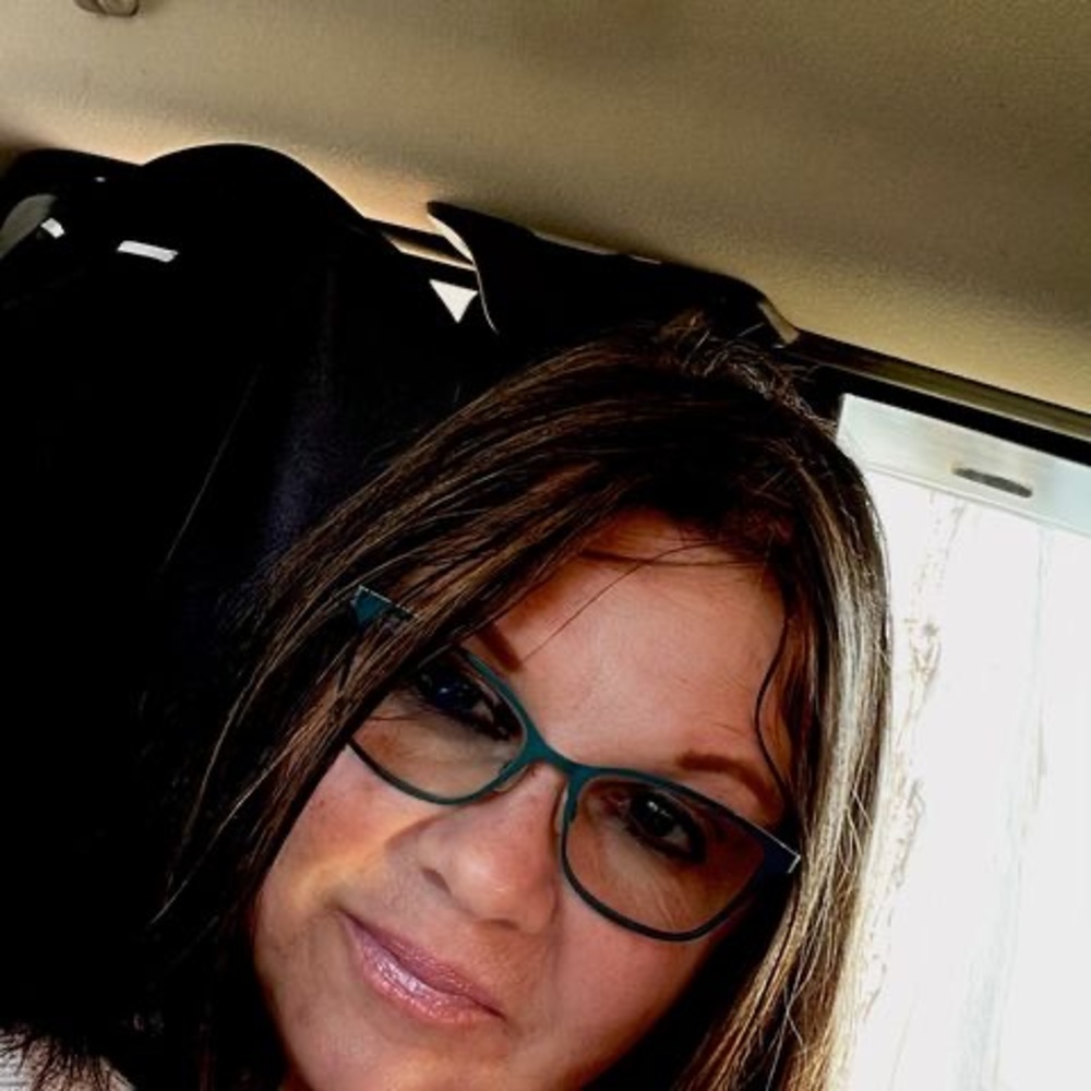 Meet your Posher, Sandra